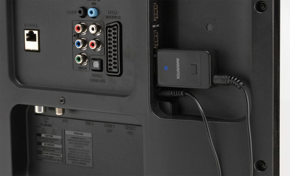 Marmitek BoomBoom 50