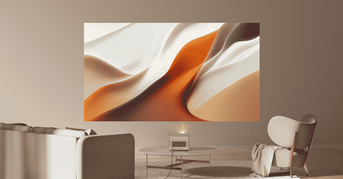 Projektor do kina domowego, filmy na miarę Hollywood, 