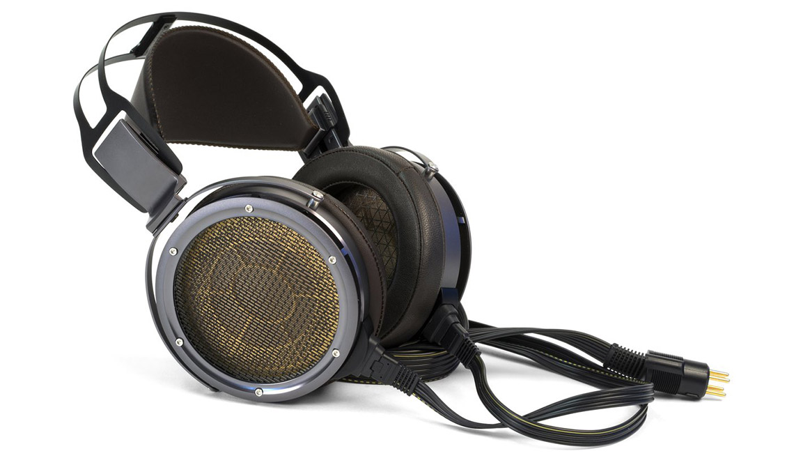 Słuchawki Stax SR-X9000