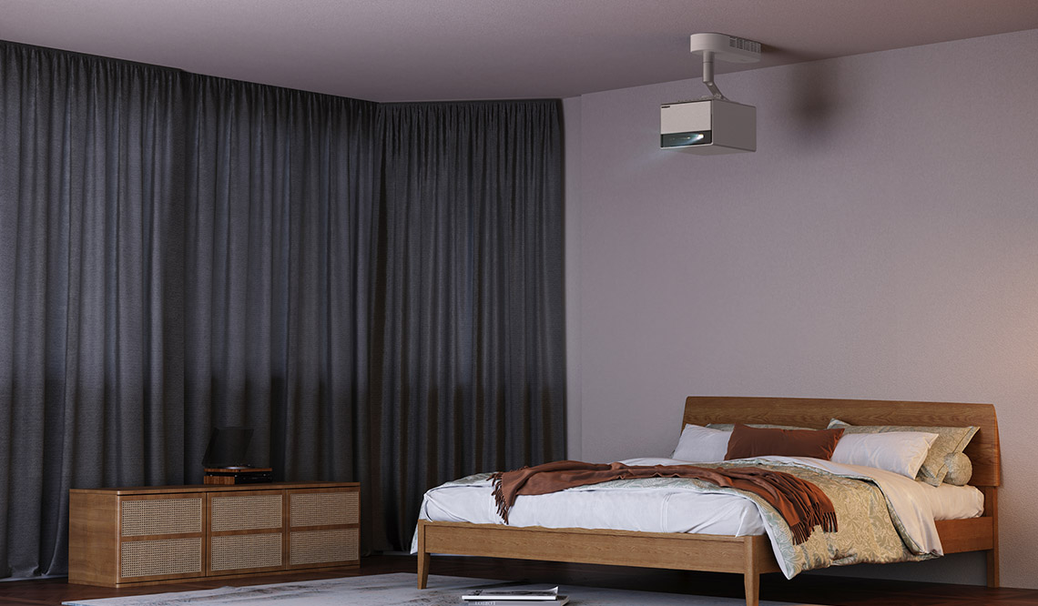 Uchwyt XGIMI Ceiling Mount